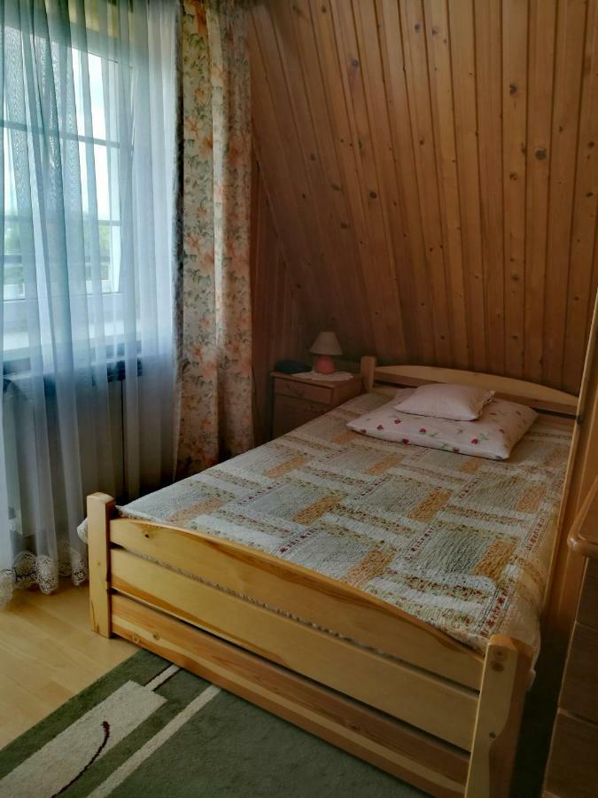 Willa Irys Bukowina Tatrzańska Szoba fotó
